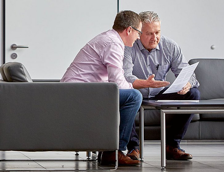 Customized solutions for laser plastic welding