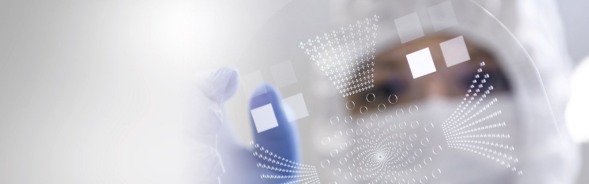 Laser Induced Deep Etching (LIDE) Laser Induced Deep Etching (LIDE)