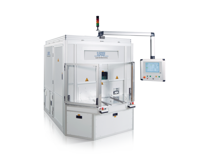 LPKF TwinWeld 3D 6000