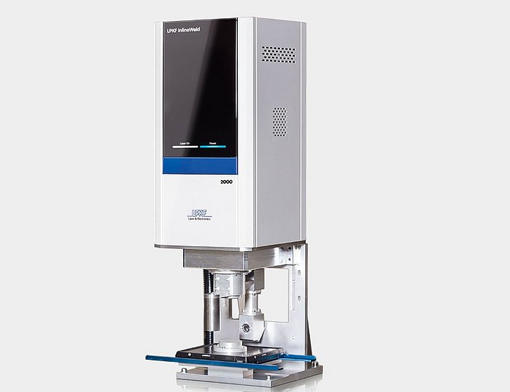 LPKF InlineWeld 2000