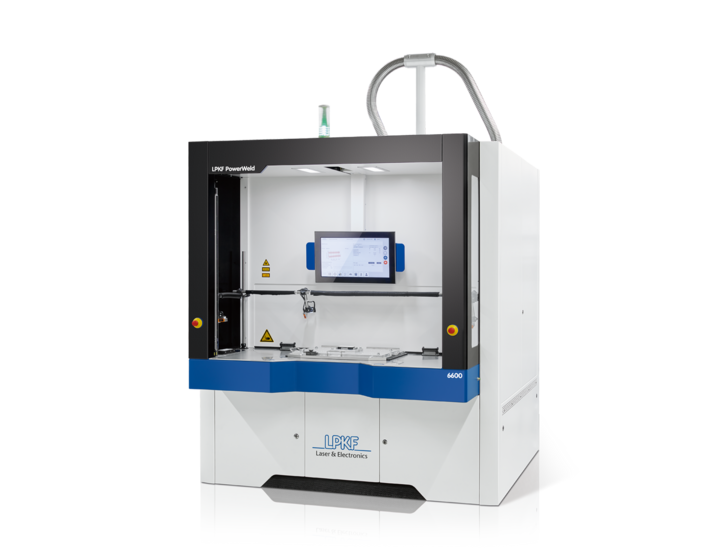 LPKF PowerWeld 6600