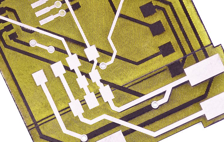 DuPont Pyralux TK I substrate DuPont Pyralux TK I substrate