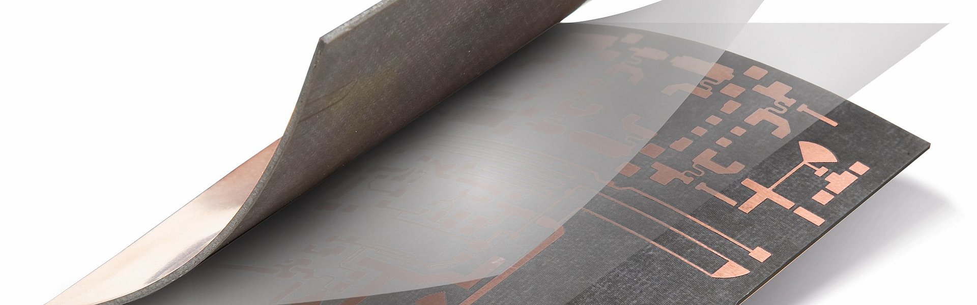 Multilayer PCB Prototyping